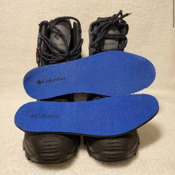 Columbia BUGABOOT III - Picture 3 of 11